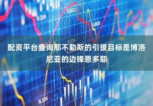 配资平台查询那不勒斯的引援目标是博洛尼亚的边锋恩多耶